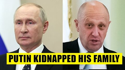 Coup in Russia: Why did Prigozhin back down?