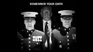 REMEMBER YOUR OATH