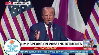 TRUMP SPEAKS IN ALABAMA 8/05/23 Breaking News. Check Out Our Exclusive Fox News Coverage