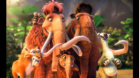 Ice Age 4- Continental Drift - First Look- Official Scrat Short Film (2012) - FULL-HD