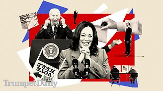 The Radical Left Loves Election Year Chaos - Trumpet Daily | July 3, 2024