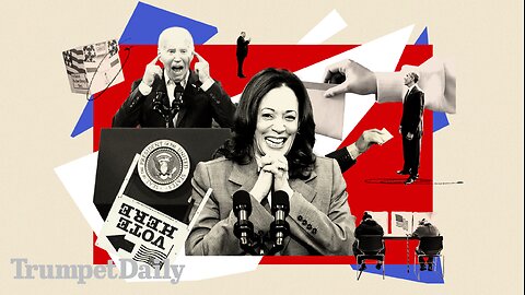 The Radical Left Loves Election Year Chaos - Trumpet Daily | July 3, 2024