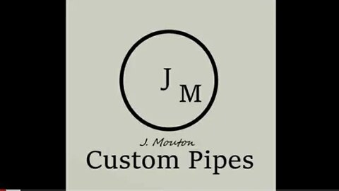 Mammoth Billiard/ J. Mouton Pipes Sold