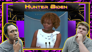 Oreyo Show EP.86 Clips | Hunter Biden