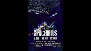 Trailer - Spaceballs - 1987