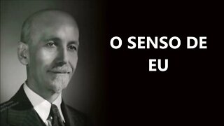 O SENSO DE EU, PAUL BRUNTON, DUBLADO