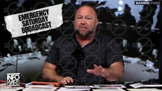 The Alex Jones Show 10/15/22