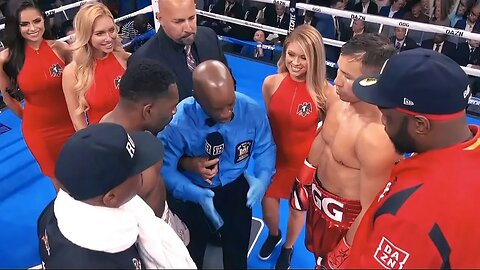 Steve Rolls (Canada) vs Gennady Golovkin (Kazakhstan) | Knockout, Boxing Fight Highlights