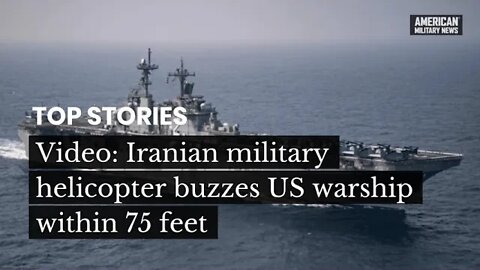 Daily American Military News Highlights