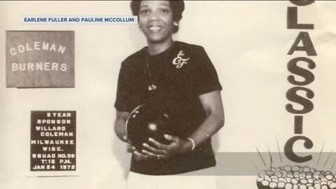 From the bowling lane to memory lane: Remembering Earlene Fuller