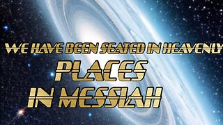 SON'S OF YAH RISING IN MESSIAH EPS#28 SEEING IN THE SPIRIT PT#9