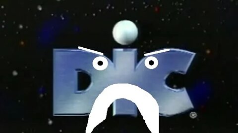 Dic Logo Scares Kid In Bed 53: Diabeetus (110719A)