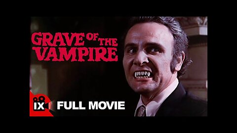 Grave of the Vampire (1974)