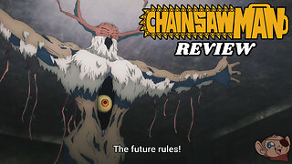 CHAINSAW MAN Episode 11 Review: The Public Safety Executes a Counterattack Against Katana Man!