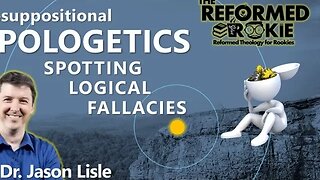 Logical Fallacies: Reification