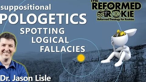 Logical Fallacies: Reification