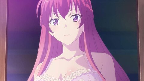 The Cafe Terrace and its Goddess Episode 1 First impressions