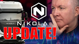 NKLA Stock - Nikola MORE GOOD NEWS! - Martyn Lucas Investor