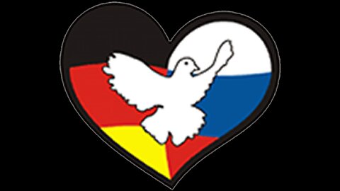 Russische Ziele und deutsche Freundschaft