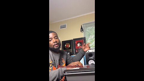 HITS From Scratch Wit Chriso Episode 4 Roboy “Roblock Groove” beat breakdown