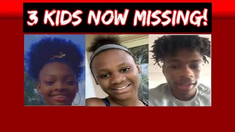 FOUND - Jazmine Brown & Markevia Wright South Florida Miami Missing Girls & Boy - iCkEdMeL