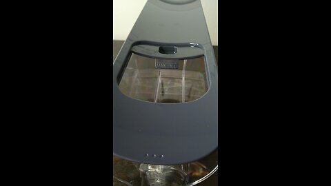 Brita Extra Large 25 Cup Filtered Water Dispenser with 1 Stream Filter, Made Without BPA Free,...