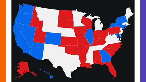 2022 Primaries Preview