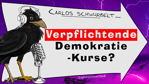 Verpflichtende Demokratie-Kurse für Arbeitnehmer?