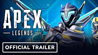 Apex Legends - Official Neon Network Collection Event Trailer