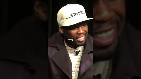 50 Cent WATCH THIS if you want success