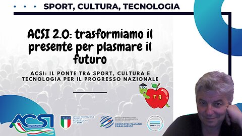 Sport, Cultura, Tecnologia: L'Alleanza per il Futuro