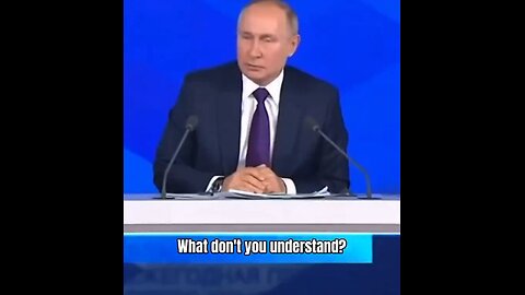 Putin has a valid point…How would USA react if Soviets put missiles in the US-Mexico border
