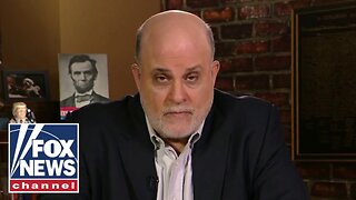 Levin: This is a massive coverup