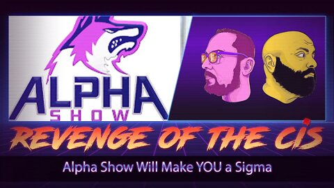 Alpha Show Will Make YOU a Sigma Part 1 | ROTC Clip