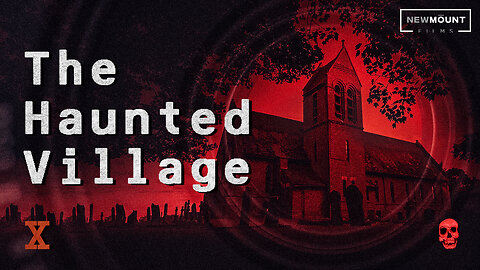 The Haunted Village - Fire Side Stories (ep-10)