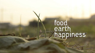 Food, Earth, Happiness [2019 - Patrick M Lydon & Suhee Kang - hardsub ES]