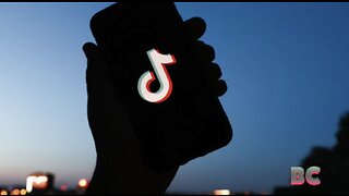 TikTok is being banned for some government employees