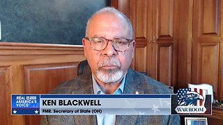 Ken Blackwell: The Administrative State Plans To Replace The Family As The First Unit Of Governance