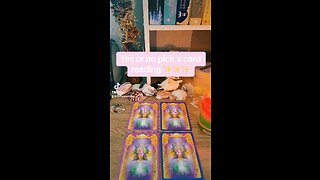 Yes or No Tarot Reading