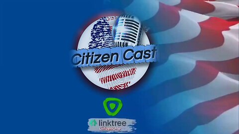 Free-For-All Friday! #CitizenCast