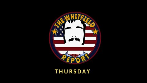 TWR Thursday/Friday | Twitter turns their sights towards Qanon [AUDIO PODCAST]