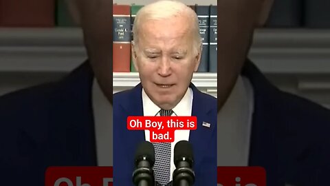 Joe Biden stops mid sentence, forgets what he was saying. #joebiden #kamalaharris