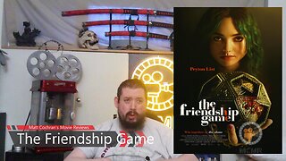 The Friendship Game Review