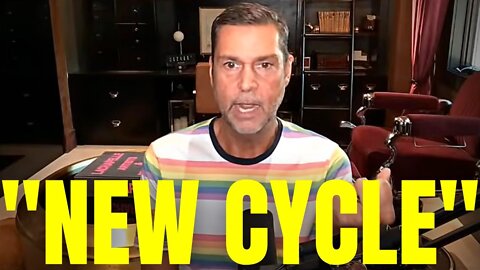 IT'S NOT OVER!!! We'll Have A Longer Cycle Than Most People Expect Right Now | Raoul Pal Update