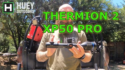 THERMION 2 XP50 PRO