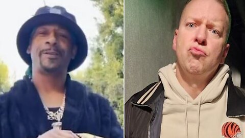 Gary Owen Responds To Katt Williams Shannon Sharpe Interview