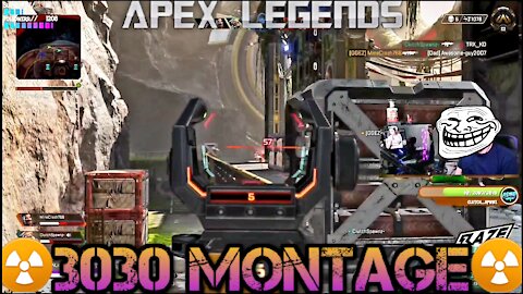 3030 Montage 😎👌🏻