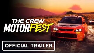 The Crew Motorfest - Gameplay Trailer | gamescom 2023