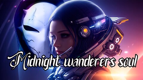 DJ. Sinister God - Midnight wanderers soul