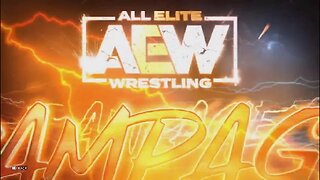 AEW/VCW Rampage Episode 2